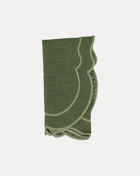 Serviette de table Clou