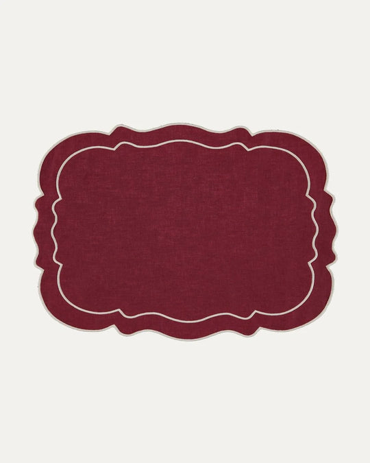 Set de table Clou
