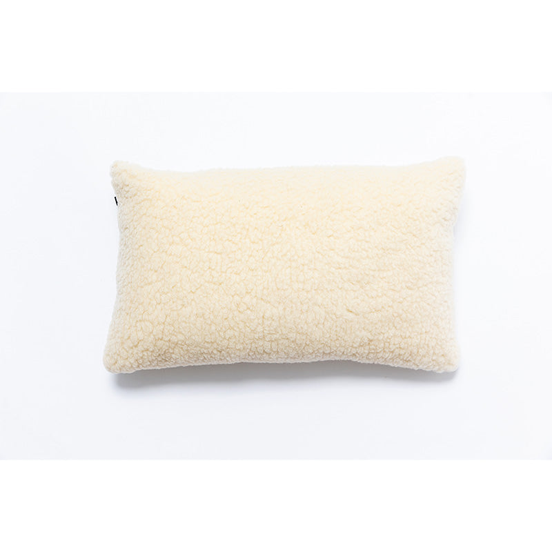 Coussin Rectangulaire mouton 30x50