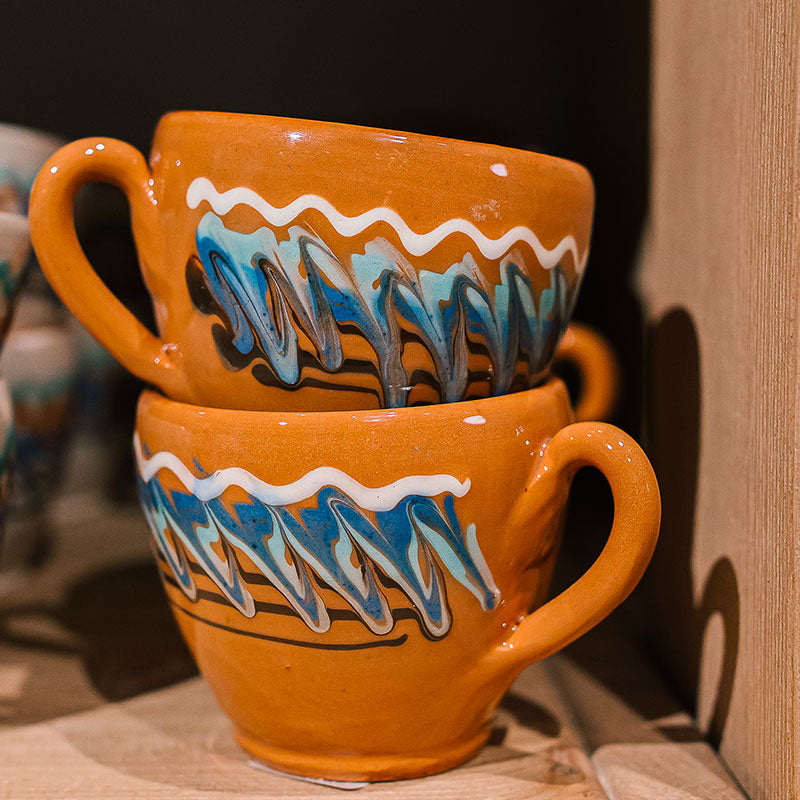 Romanian Mugs