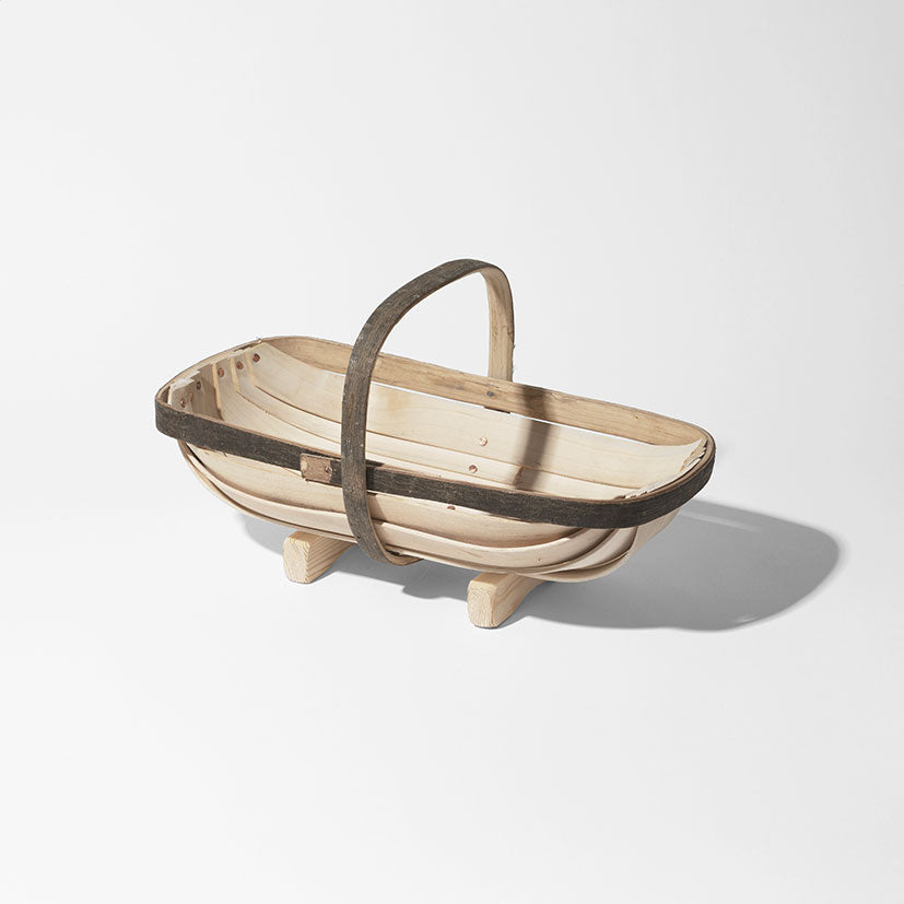 “Royal Sussex Trug” garden basket