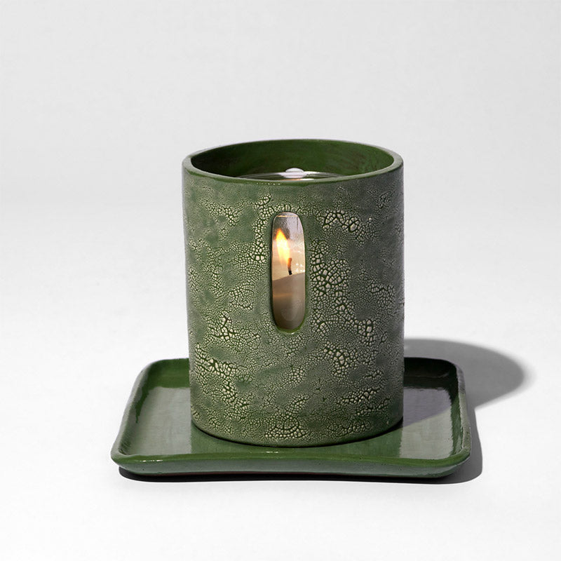 Galuchats candle holders