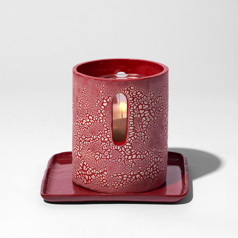 Galuchats candle holders